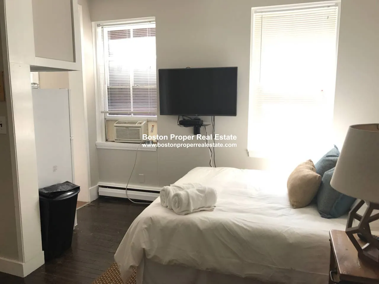 Studio bed, 1 bath apartment for rent at 41 Anderson St Unit 22, Beacon Hill — photo 2 of 7