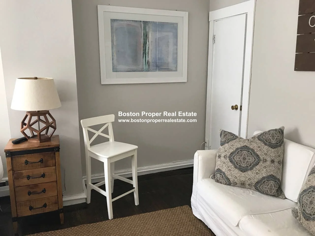 Studio bed, 1 bath apartment for rent at 41 Anderson St Unit 22, Beacon Hill — photo 5 of 7