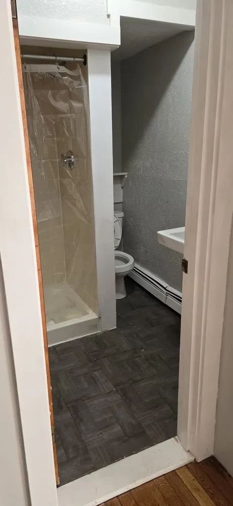 Studio bed, 1 bath apartment for rent at 41 Anderson St Unit 3-2, Beacon Hill — photo 5 of 6