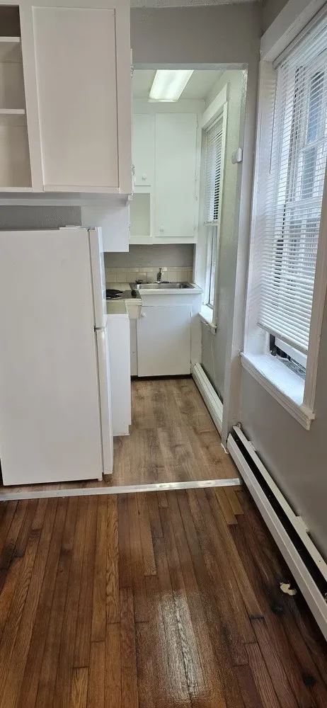 Studio bed, 1 bath apartment for rent at 41 Anderson St Unit 3-2, Beacon Hill — photo 2 of 6
