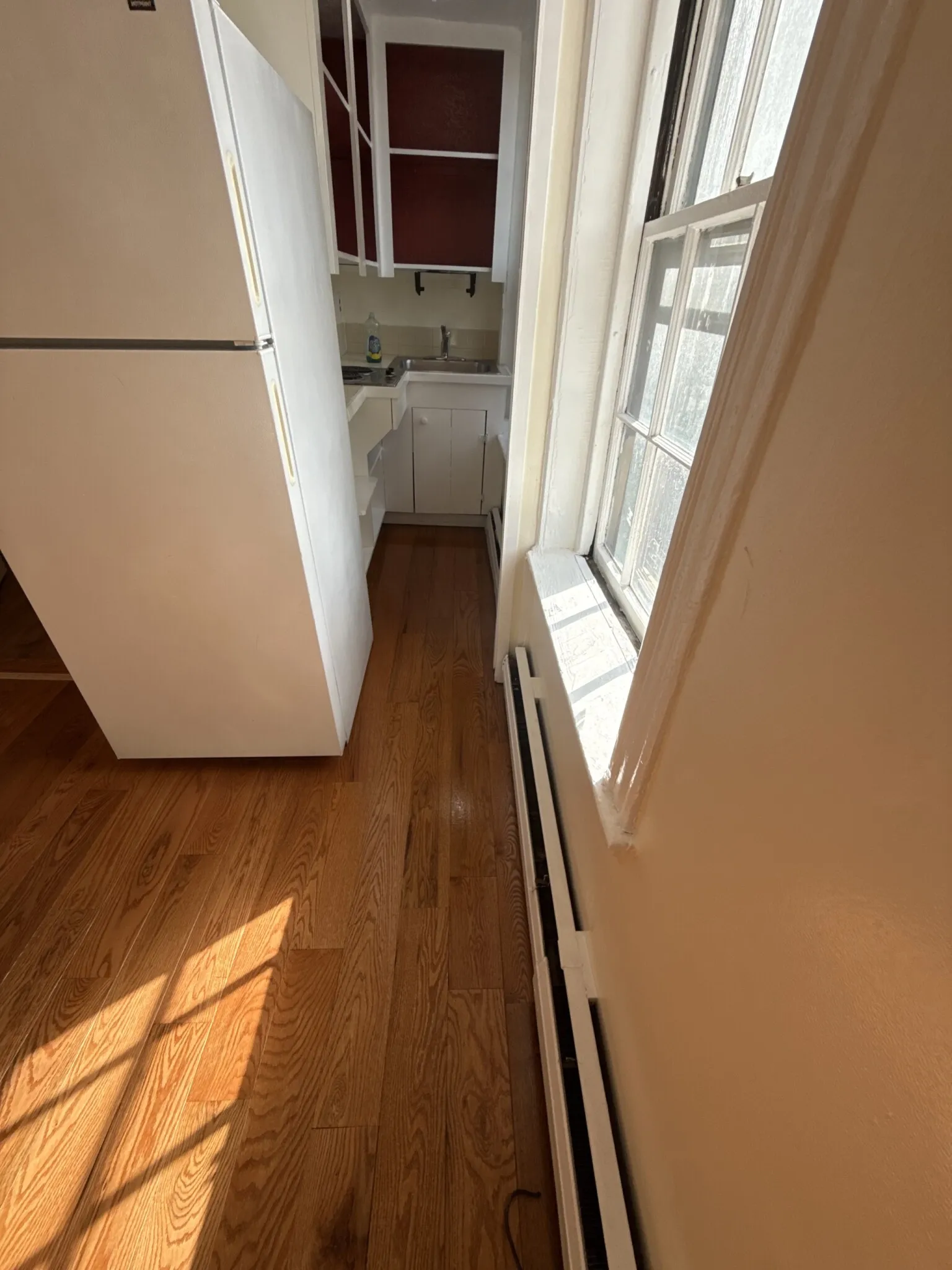 Studio bed, 1 bath apartment for rent at 41 Anderson St Unit 4-2, Beacon Hill — photo 6 of 8