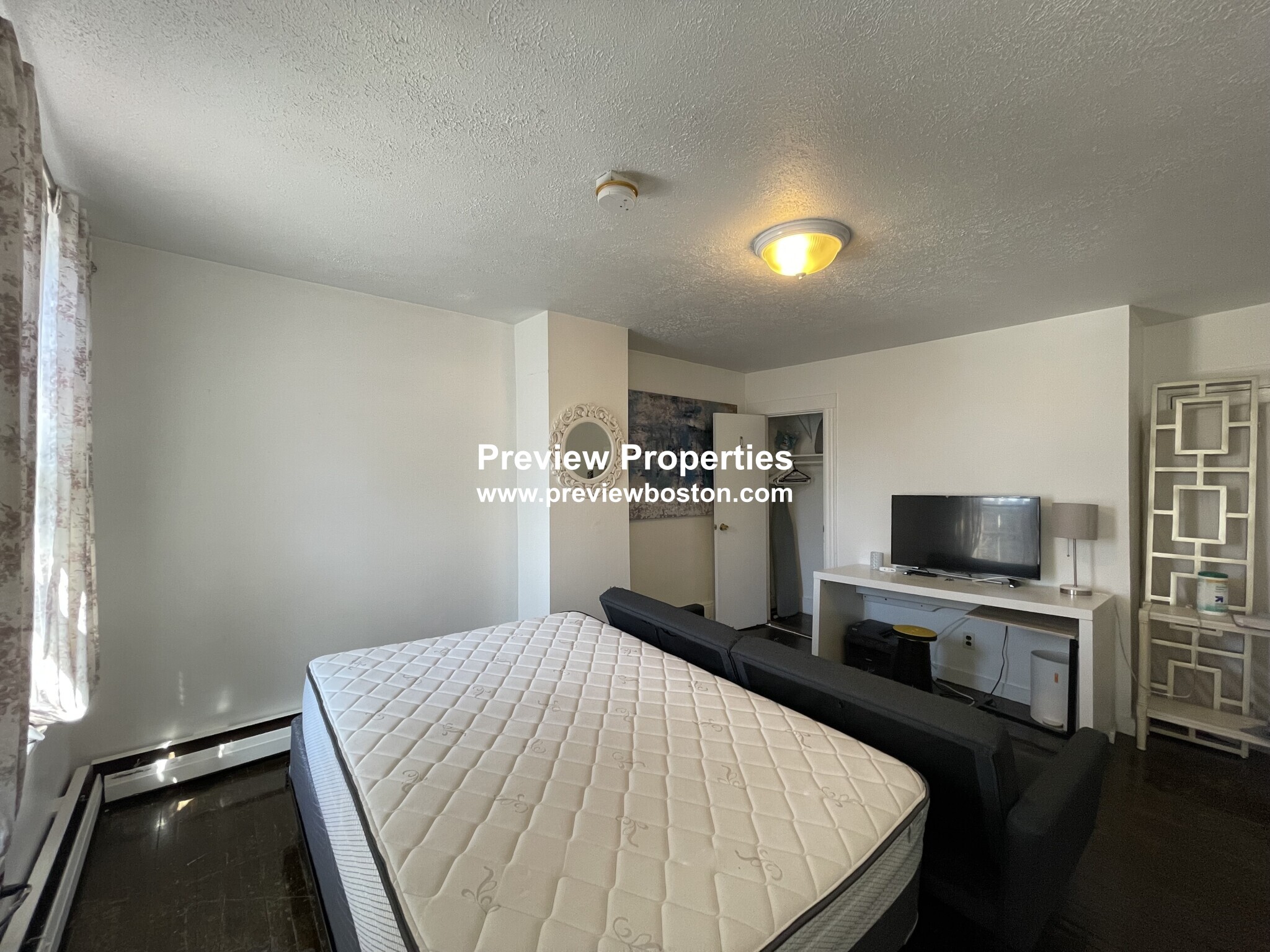 Studio bed, 1 bath apartment for rent at 41 Anderson St Unit 4-2P, Beacon Hill — photo 1 of 4
