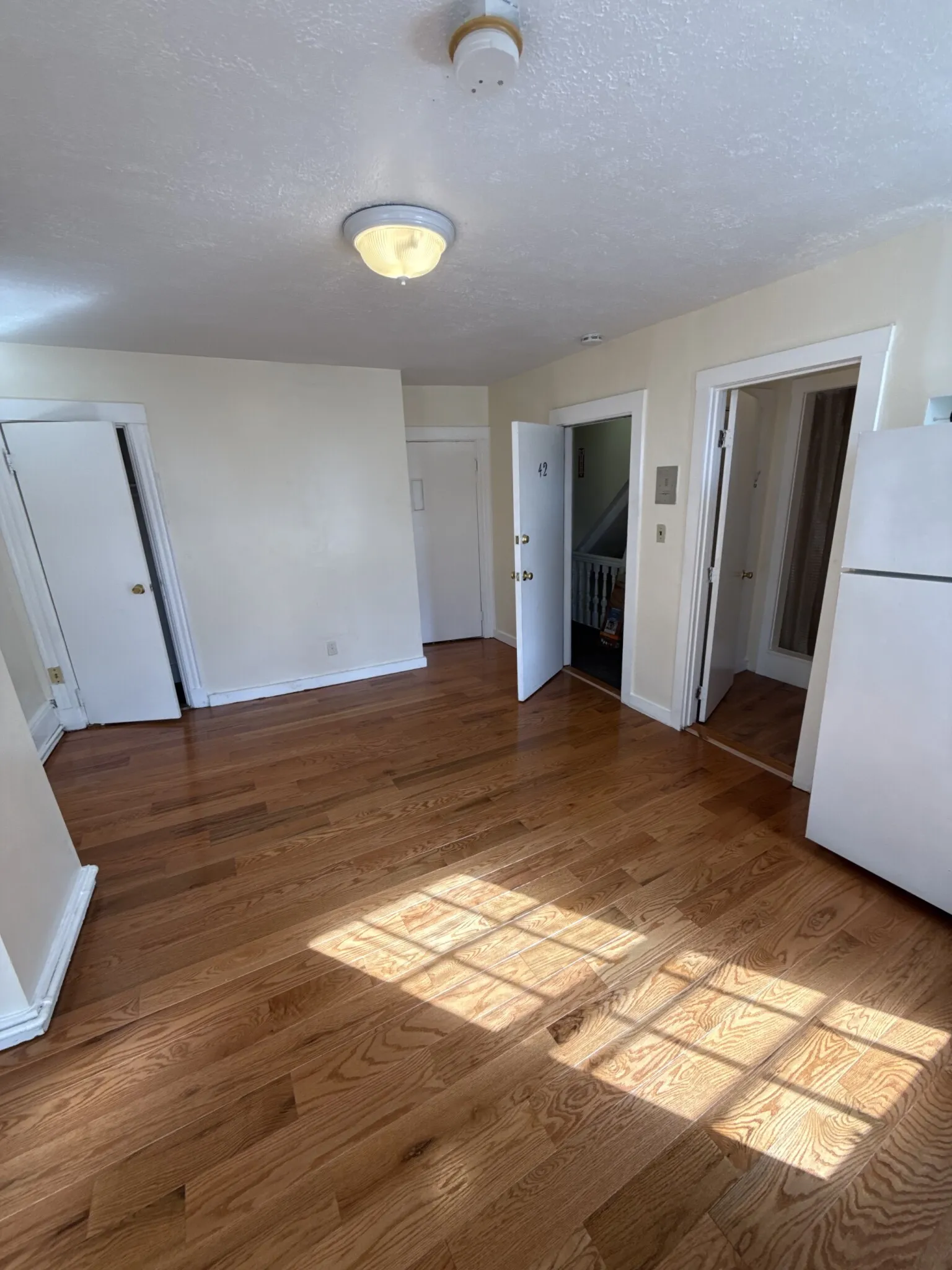 Studio bed, 1 bath apartment for rent at 41 Anderson St Unit 42, Beacon Hill — photo 8 of 8
