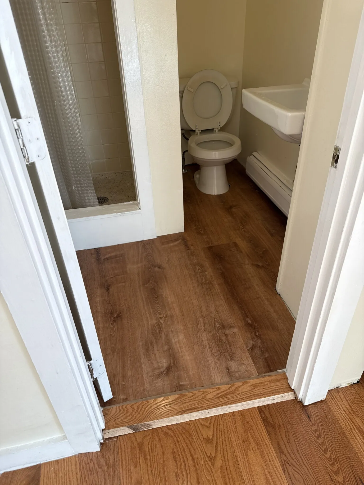Studio bed, 1 bath apartment for rent at 41 Anderson St Unit 42, Beacon Hill — photo 4 of 8