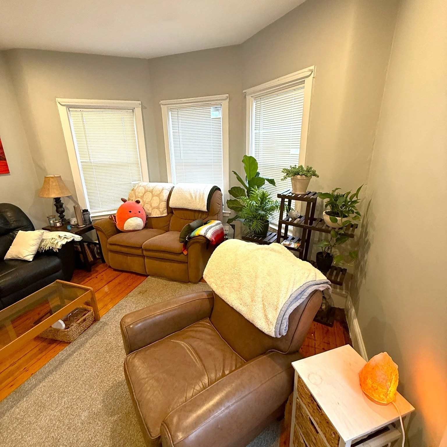 2 bed, 1 bath apartment for rent at 41 Ardell St Unit B, Montclair — photo 3 of 7