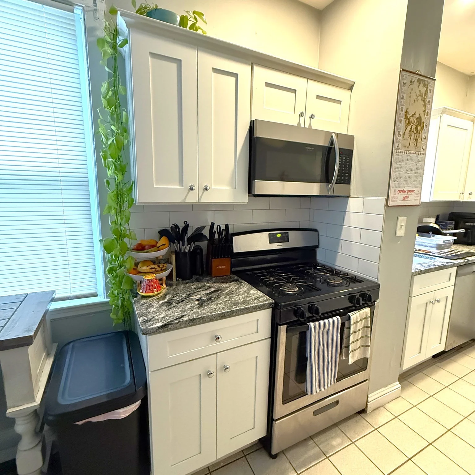 2 bed, 1 bath apartment for rent at 41 Ardell St Unit B, Montclair — photo 2 of 7