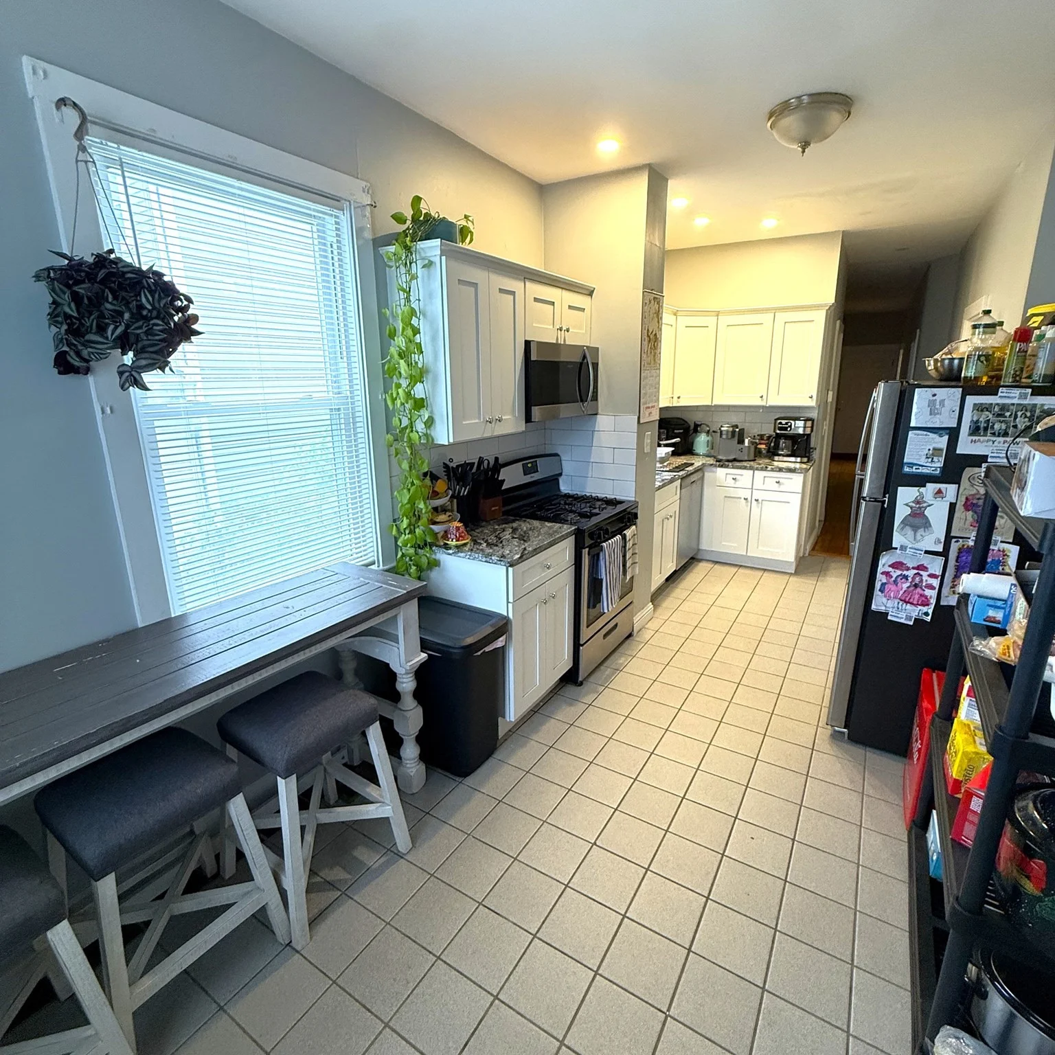 2 bed, 1 bath apartment for rent at 41 Ardell St Unit B, Montclair — photo 1 of 7