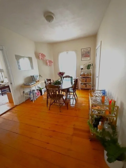 2 bed, 1 bath apartment for rent at 41 Ardell Unit 2, Quincy — photo 3 of 7