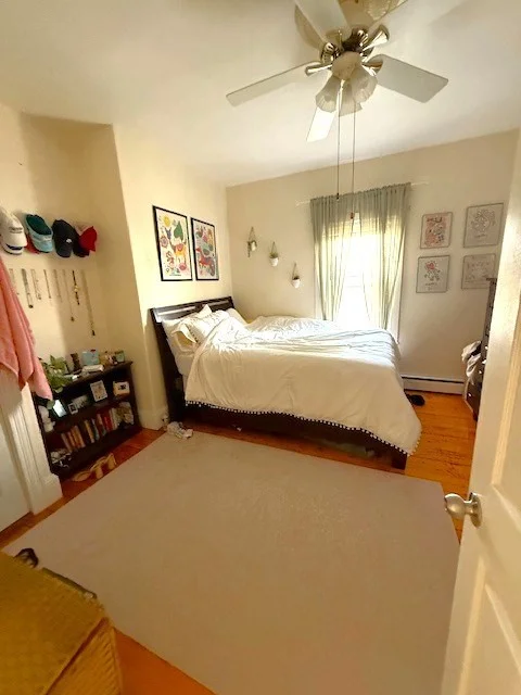 2 bed, 1 bath apartment for rent at 41 Ardell Unit 2, Quincy — photo 4 of 7