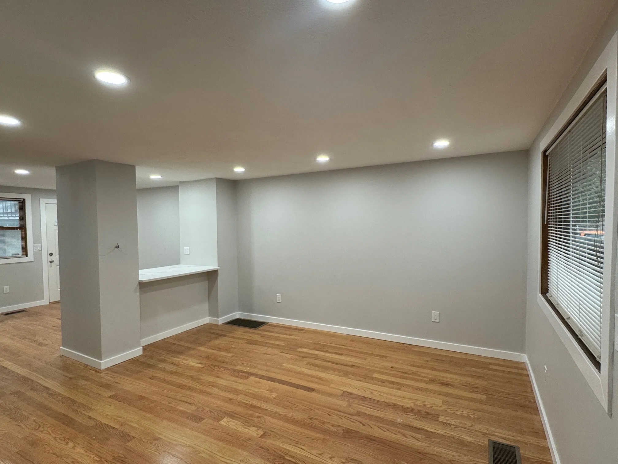 5 bed, 3 bath apartment for rent at 41 Ashford St Unit 1, Allston — photo 4 of 21