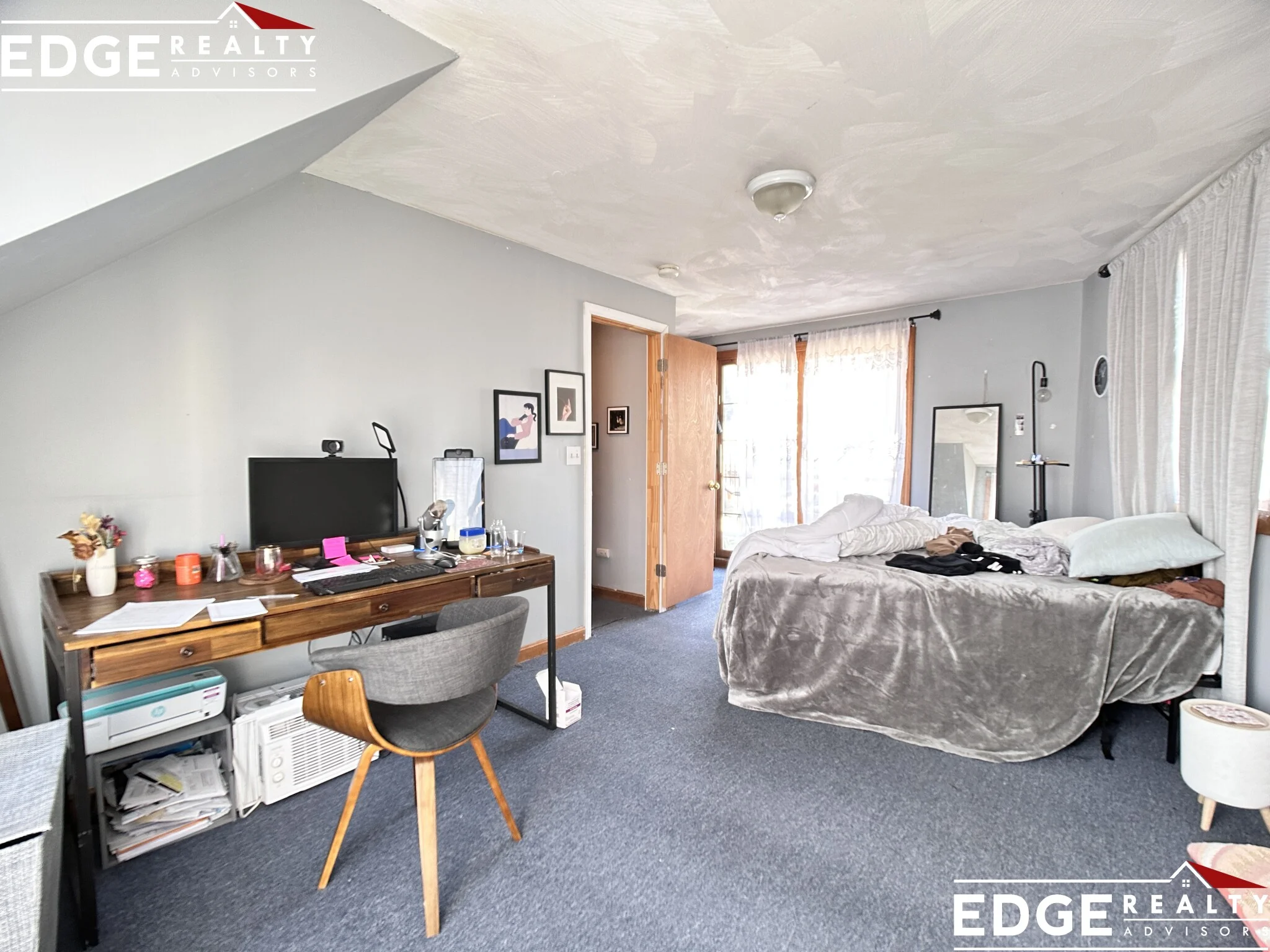 3 bed, 2 bath apartment for rent at 41 Ashford St Unit 9, Allston — photo 9 of 9