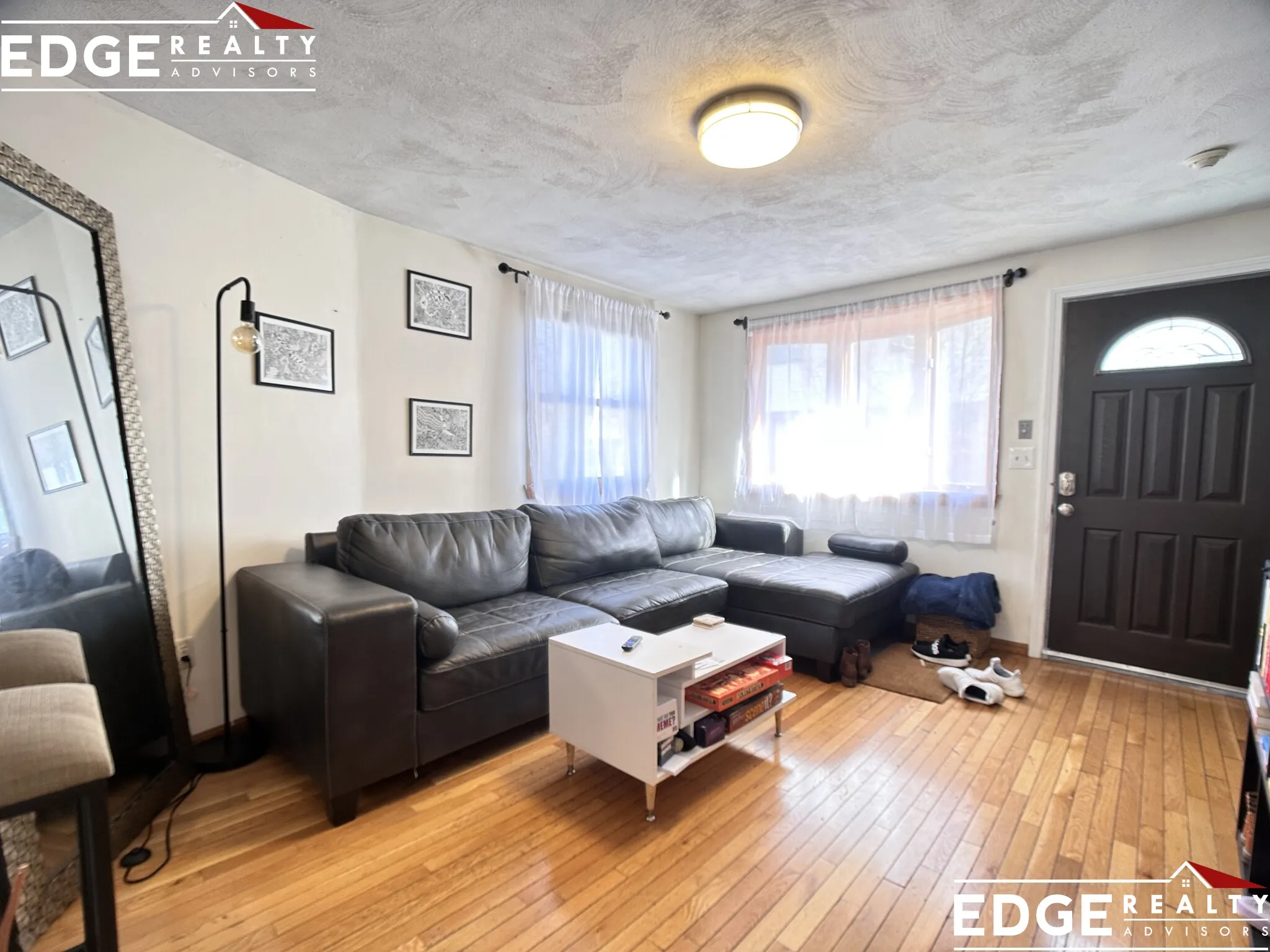 3 bed, 2 bath apartment for rent at 41 Ashford St Unit 9, Allston — photo 2 of 9