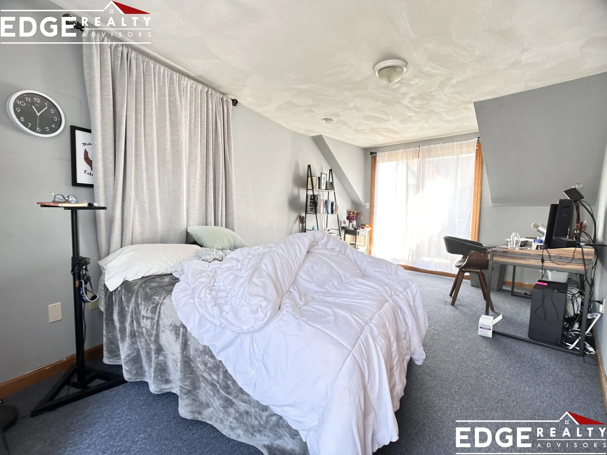 3 bed, 2 bath apartment for rent at 41 Ashford St Unit 9, Allston — photo 8 of 9