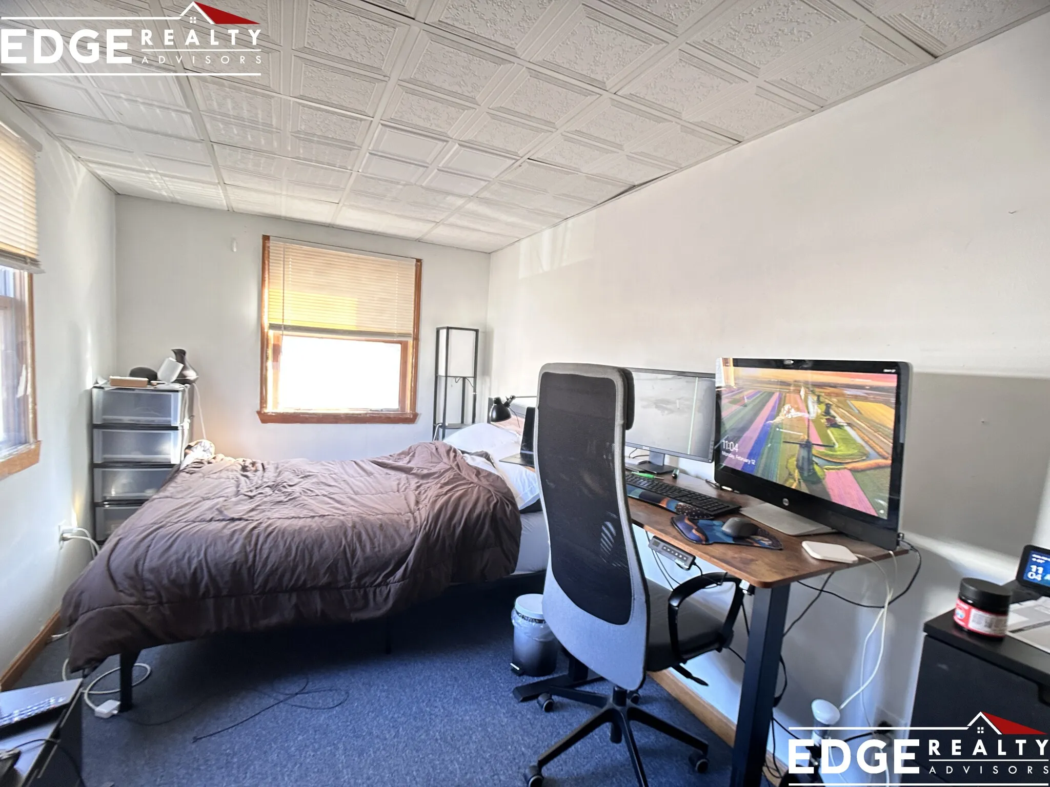 3 bed, 2 bath apartment for rent at 41 Ashford St Unit 9, Allston — photo 6 of 9