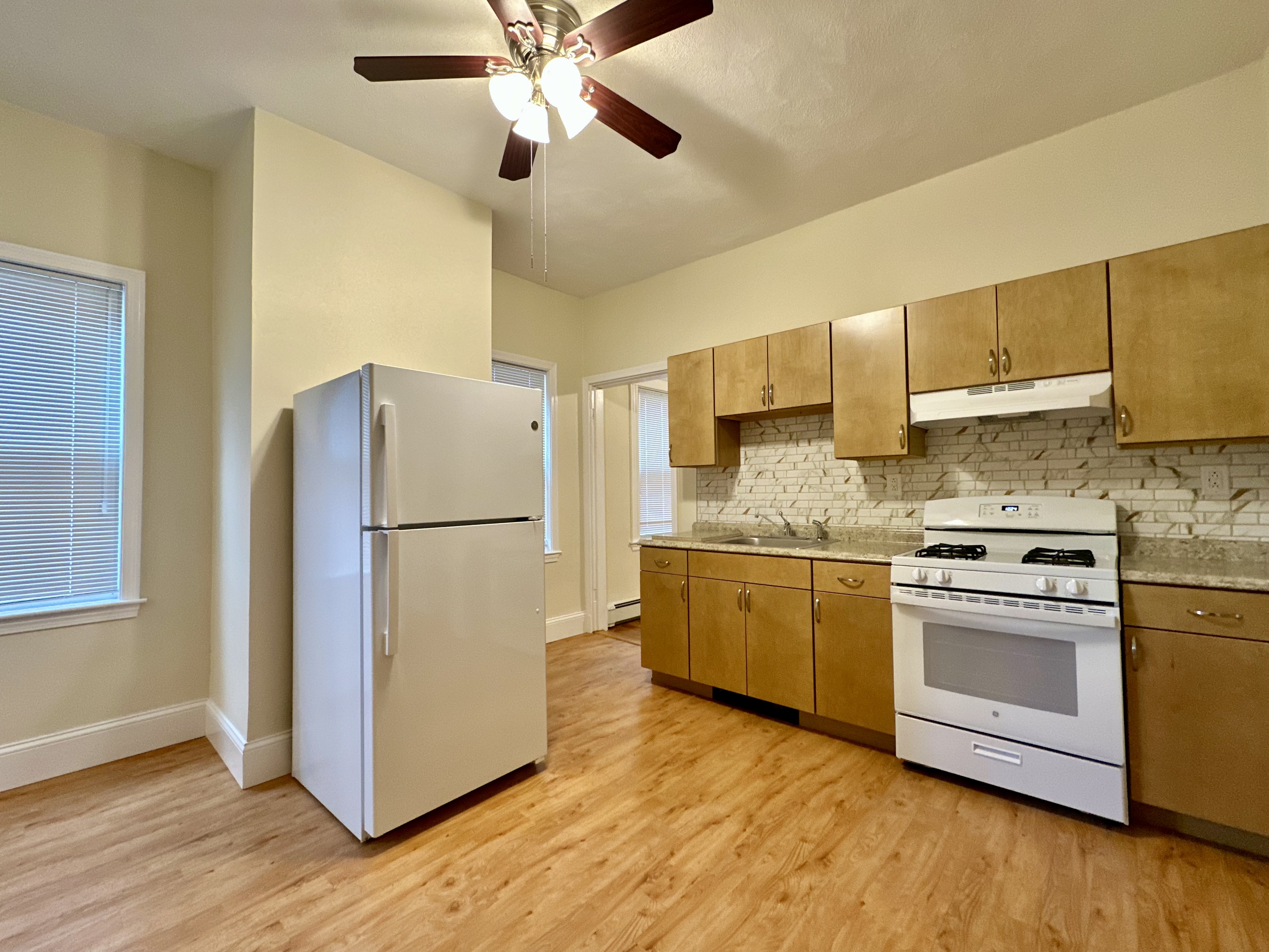 2 bed, 1 bath apartment for rent at 41 Atherton St Unit 1, Jamaica Plain — photo 2 of 14