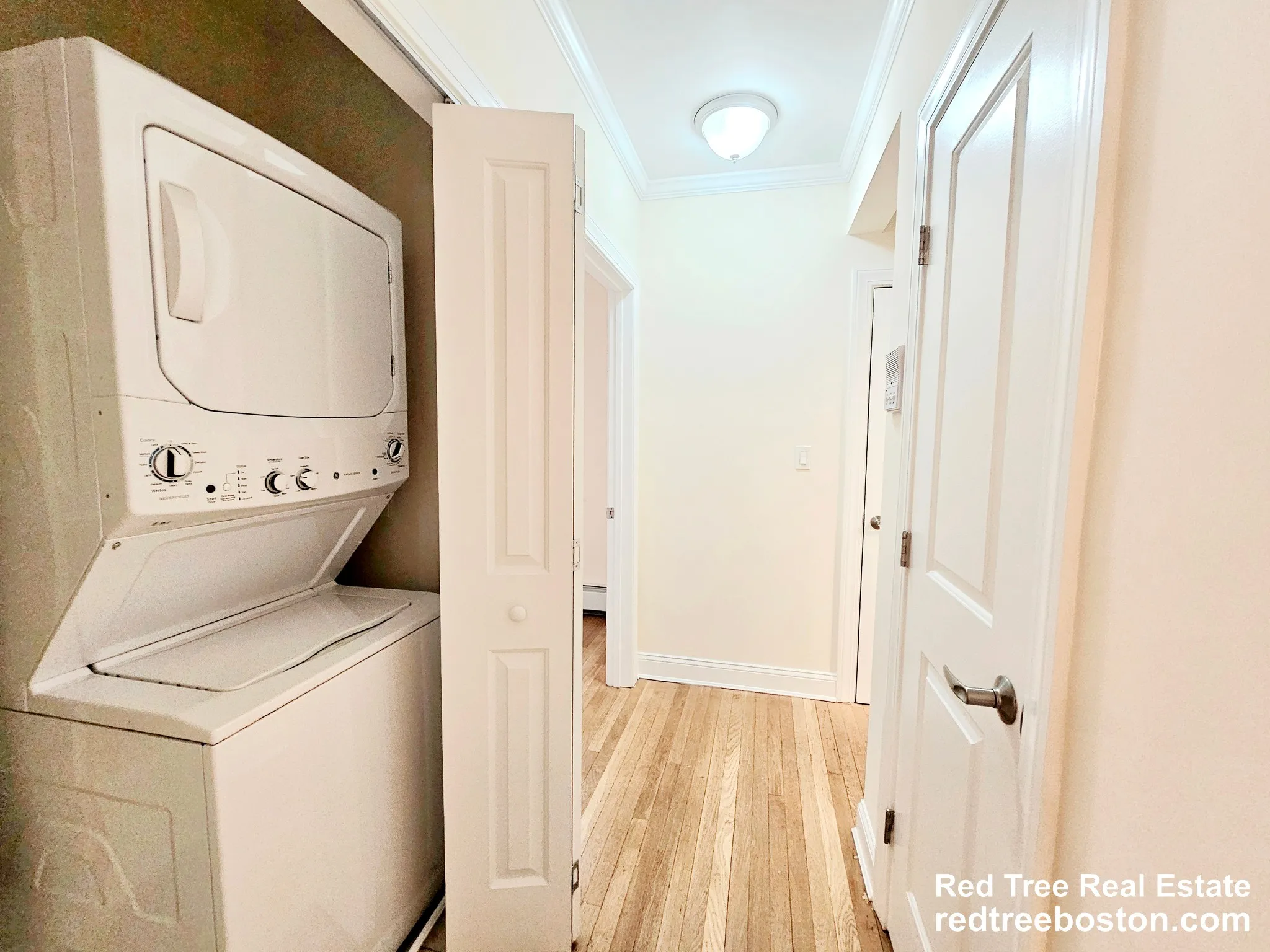1 bed, 1 bath apartment for rent at 41 Auburn St Unit 1, Coolidge Corner — photo 4 of 6