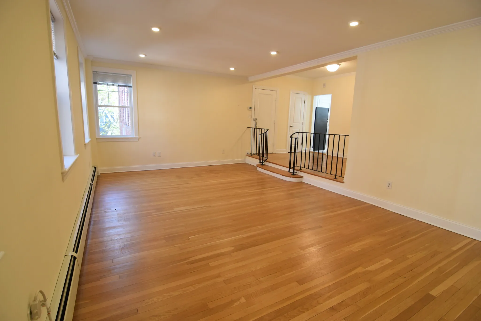 1 bed, 1 bath apartment for rent at 41 Auburn St Unit 1, Coolidge Corner — photo 8 of 13