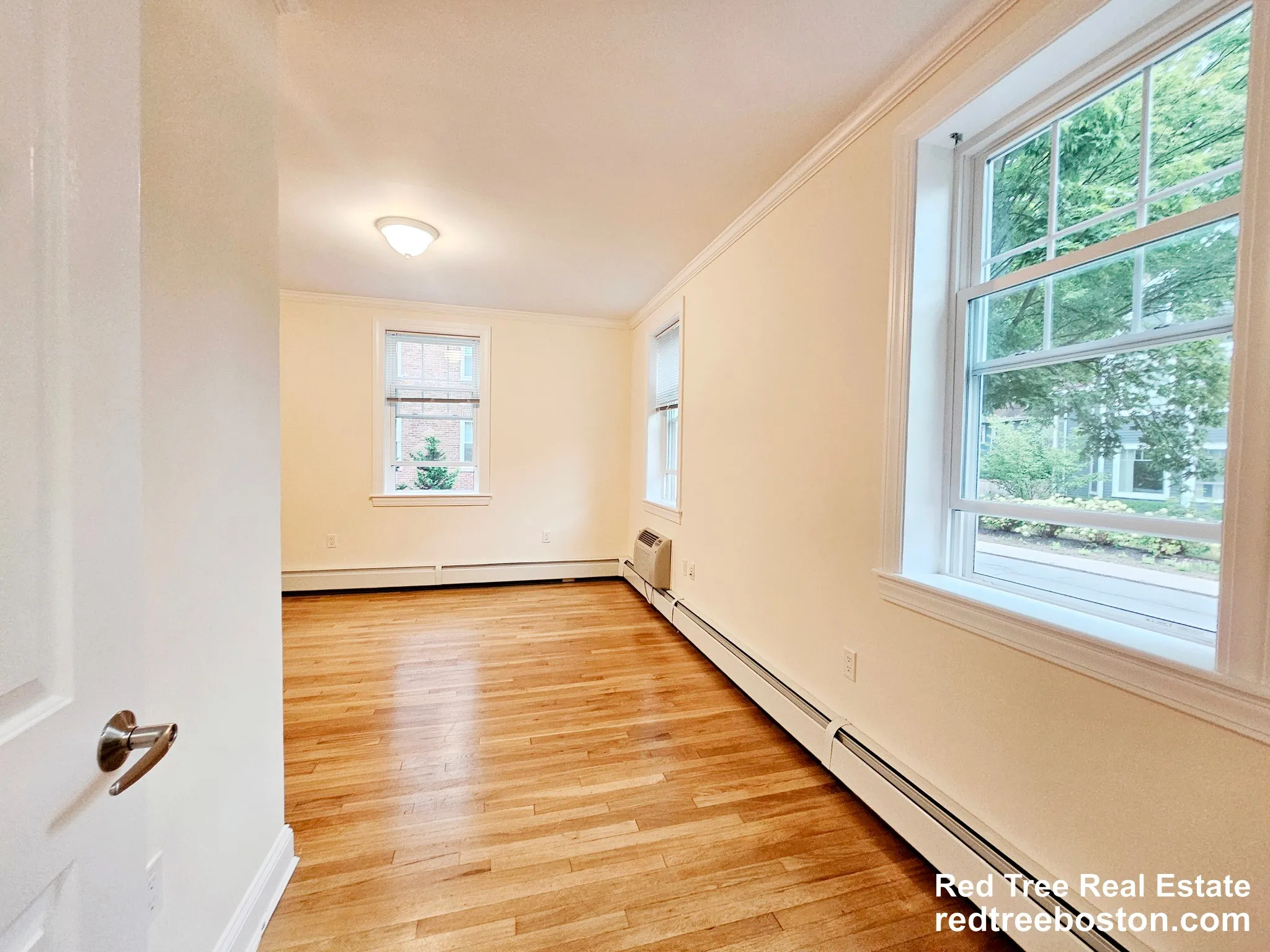 1 bed, 1 bath apartment for rent at 41 Auburn St Unit 1, Coolidge Corner — photo 6 of 6