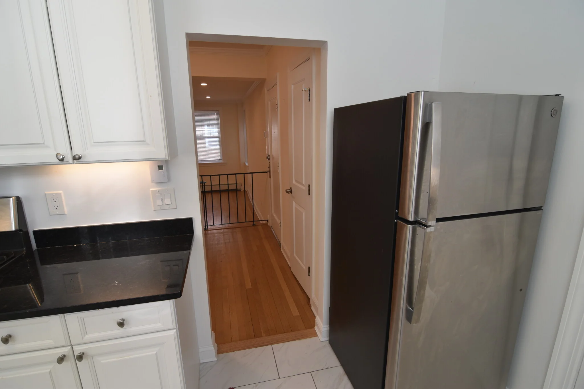 1 bed, 1 bath apartment for rent at 41 Auburn St Unit 1, Coolidge Corner — photo 12 of 13