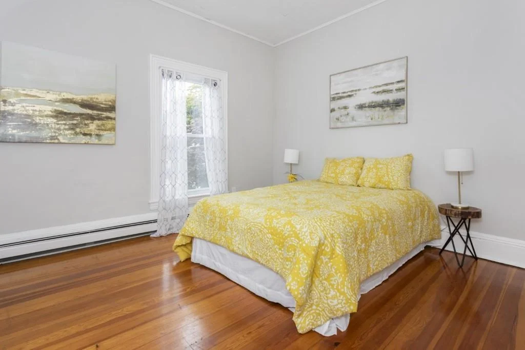 4 bed, 1 bath apartment for rent at 41 Baker St Unit 2, Malden — photo 1 of 9