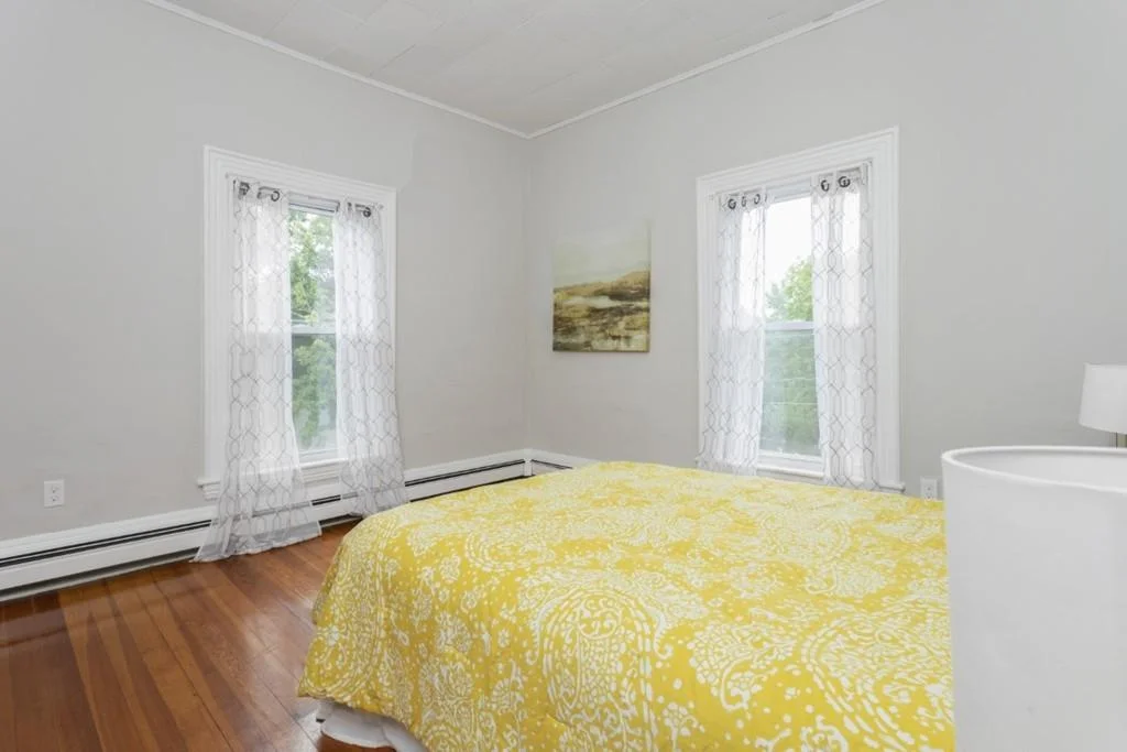 4 bed, 1 bath apartment for rent at 41 Baker St Unit 2, Malden — photo 2 of 9