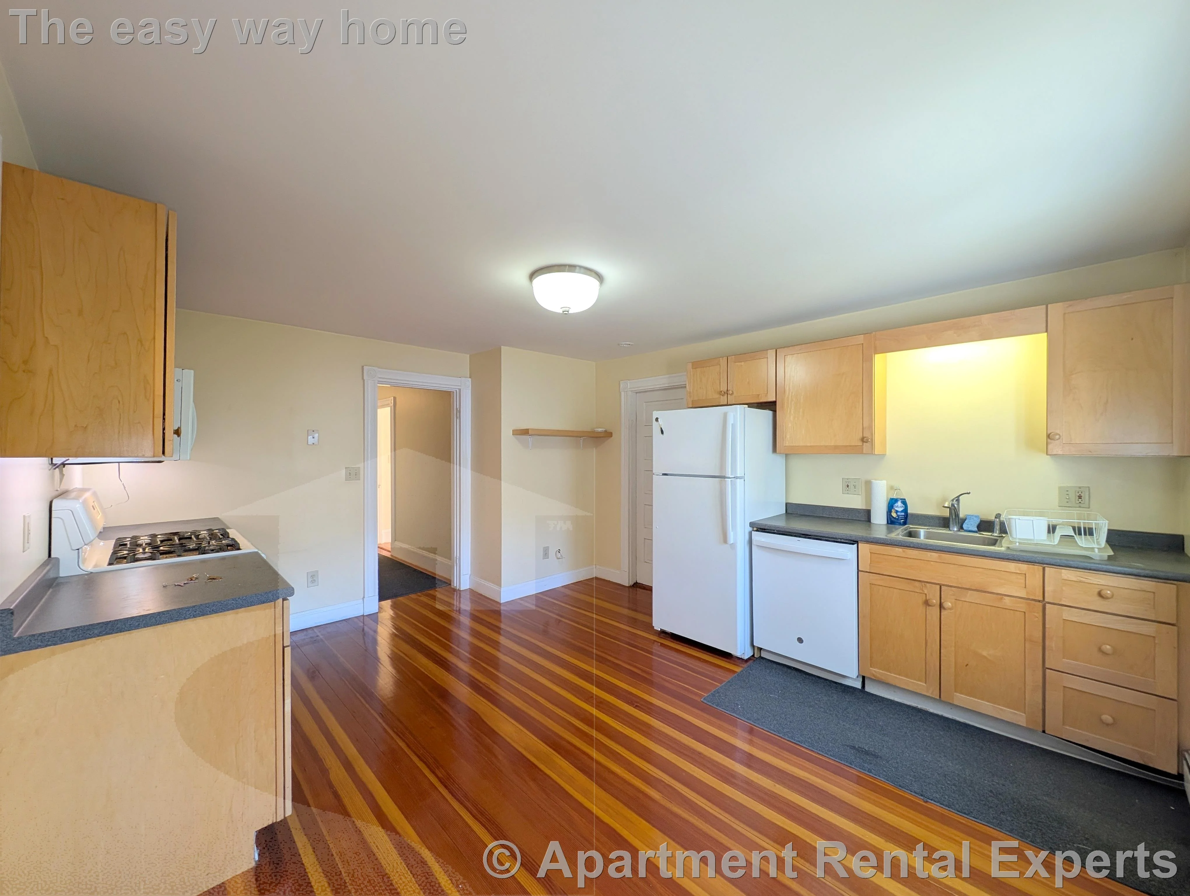 2 bed, 1 bath apartment for rent at 41 Bay State Ave Unit 3, Davis Square — photo 12 of 12