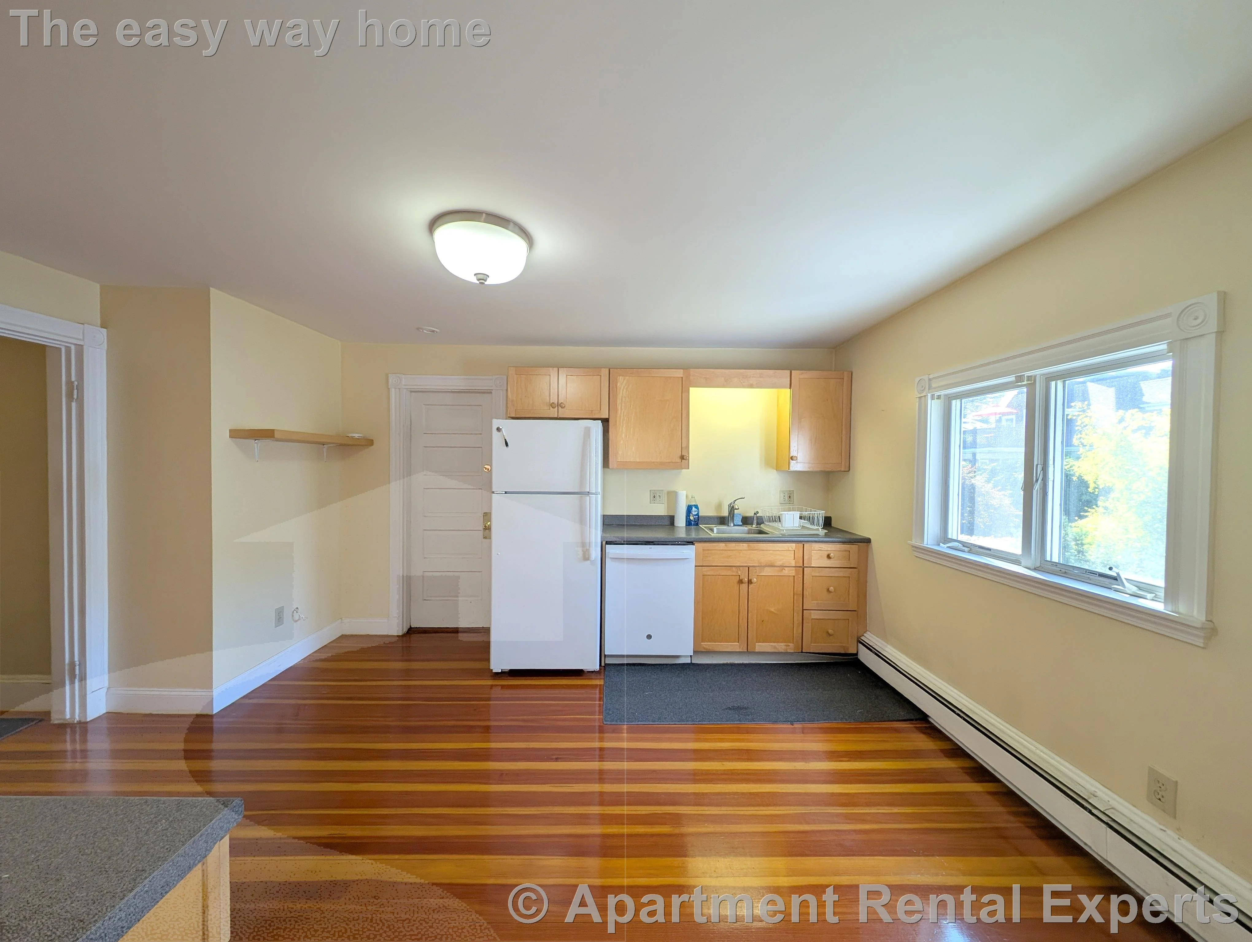 2 bed, 1 bath apartment for rent at 41 Bay State Ave Unit 3, Davis Square — photo 11 of 12