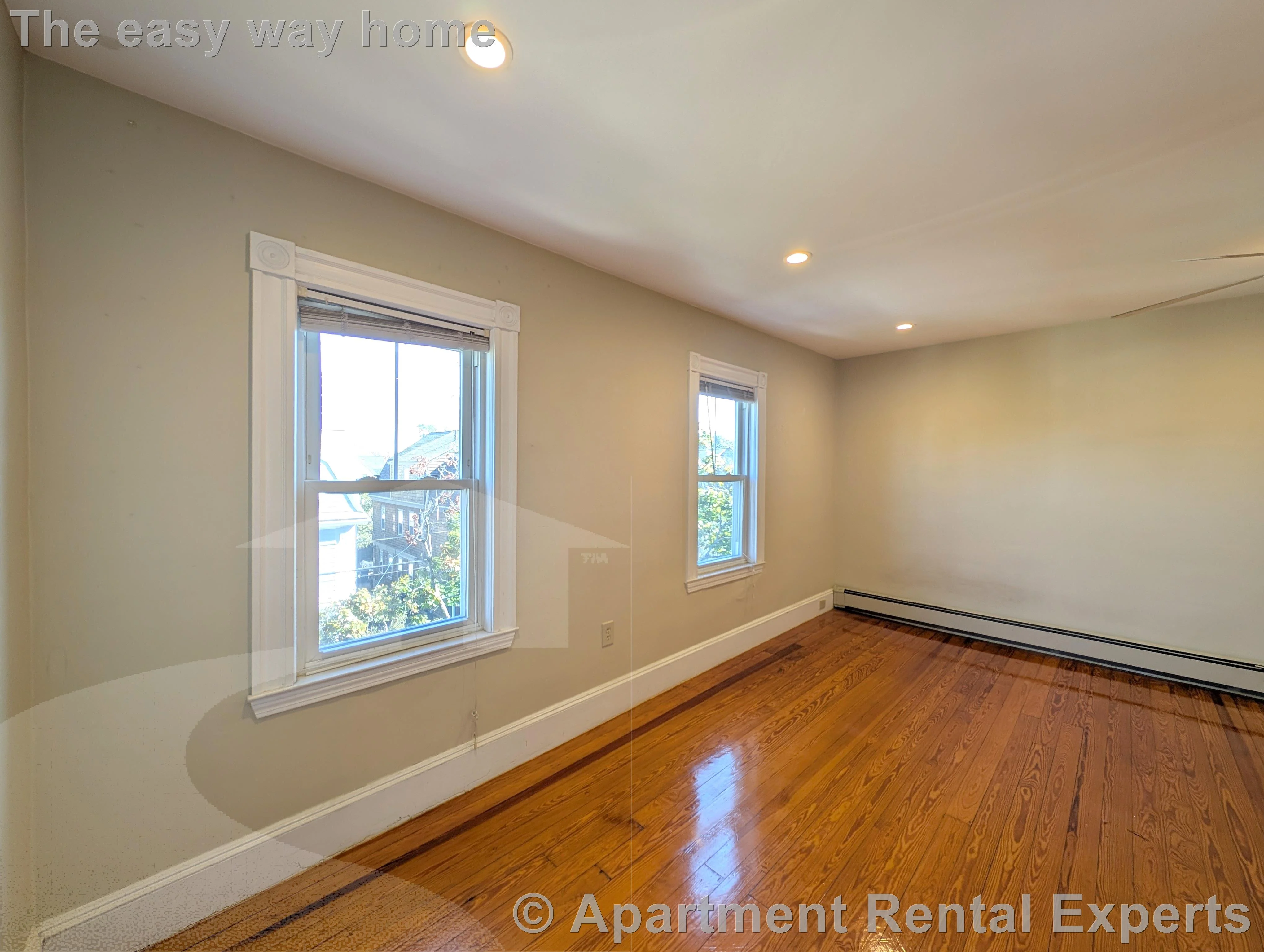 2 bed, 1 bath apartment for rent at 41 Bay State Ave Unit 3, Davis Square — photo 3 of 12