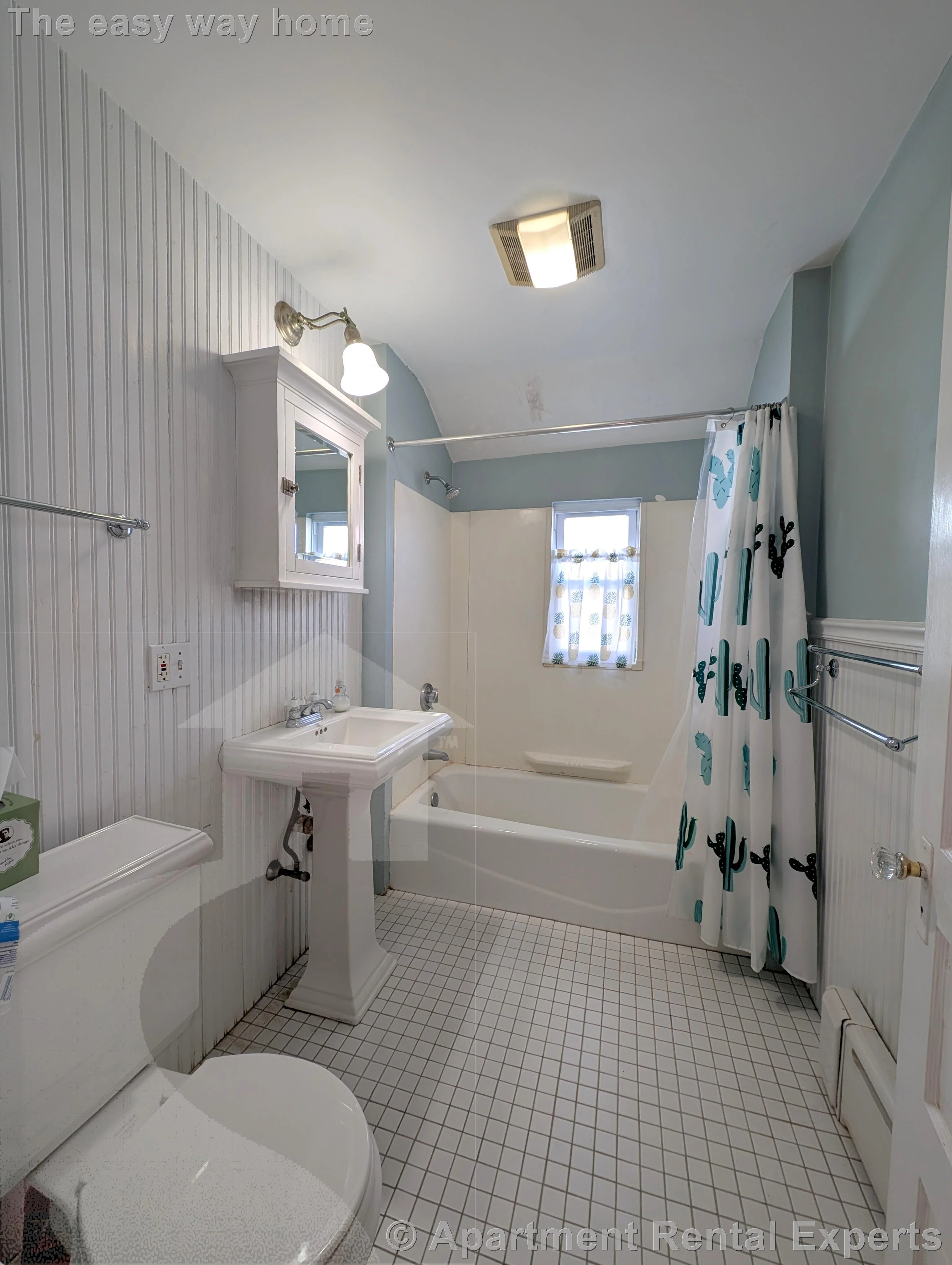 2 bed, 1 bath apartment for rent at 41 Bay State Ave Unit 3, Davis Square — photo 5 of 12