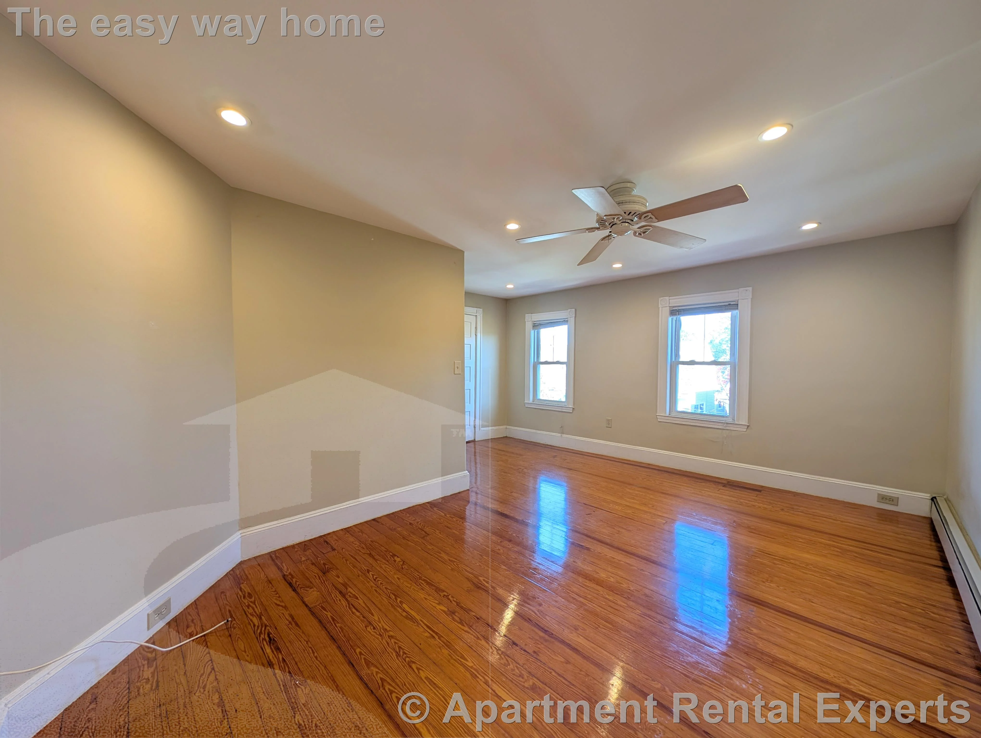 2 bed, 1 bath apartment for rent at 41 Bay State Ave Unit 3, Davis Square — photo 2 of 12