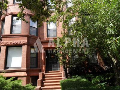 2 bed, 1 bath apartment for rent at 41 Bay State Rd Unit 2R, Fenway — photo 11 of 11