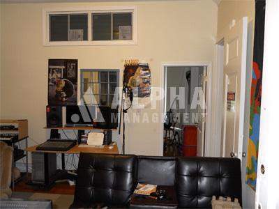 2 bed, 1 bath apartment for rent at 41 Bay State Rd Unit 2R, Fenway — photo 8 of 11