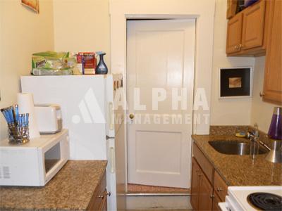 2 bed, 1 bath apartment for rent at 41 Bay State Rd Unit 2R, Fenway — photo 2 of 11