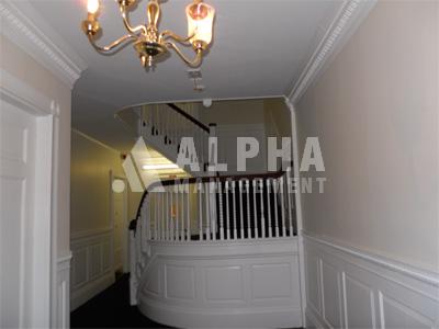 2 bed, 1 bath apartment for rent at 41 Bay State Rd Unit 2R, Fenway — photo 1 of 11