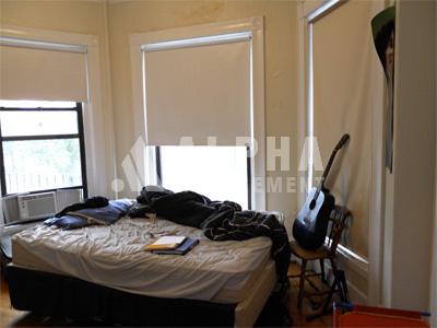 2 bed, 1 bath apartment for rent at 41 Bay State Rd Unit 2R, Fenway — photo 4 of 11