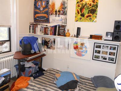 2 bed, 1 bath apartment for rent at 41 Bay State Rd Unit 2R, Fenway — photo 6 of 11