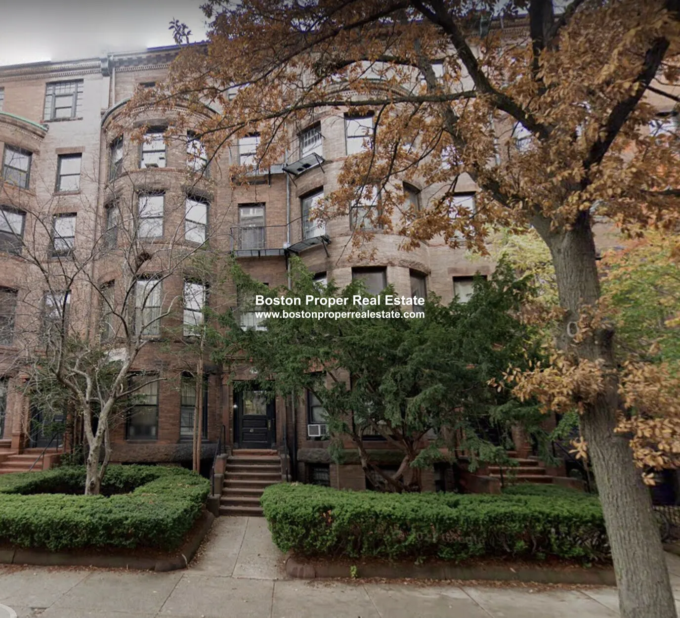 3 bed, 1 bath apartment for rent at 41 Bay State Rd Unit 4R, Fenway — photo 1 of 9