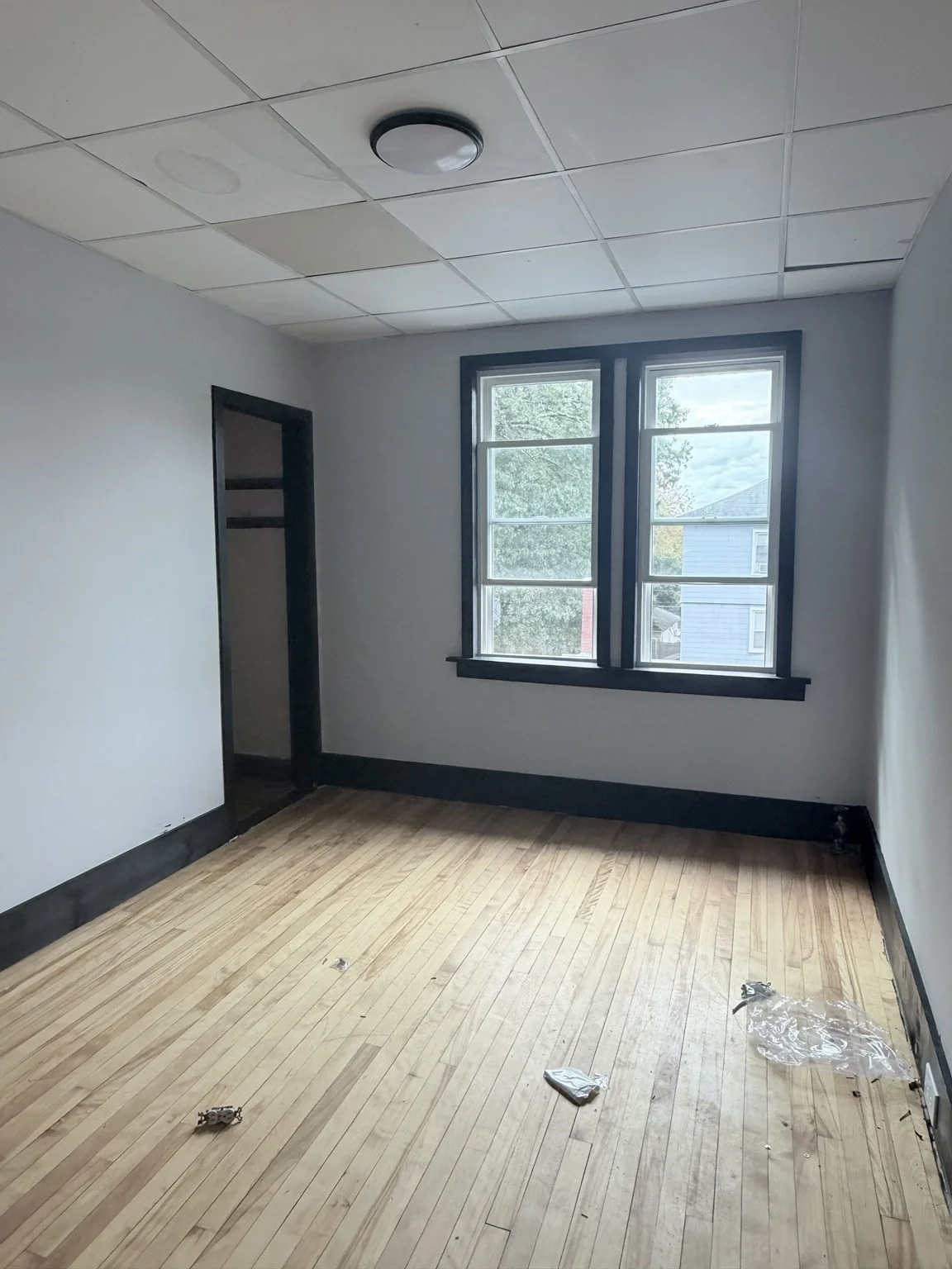 3 bed, 1 bath apartment for rent at 41 Beaver St Unit 3, Worcester — photo 7 of 10
