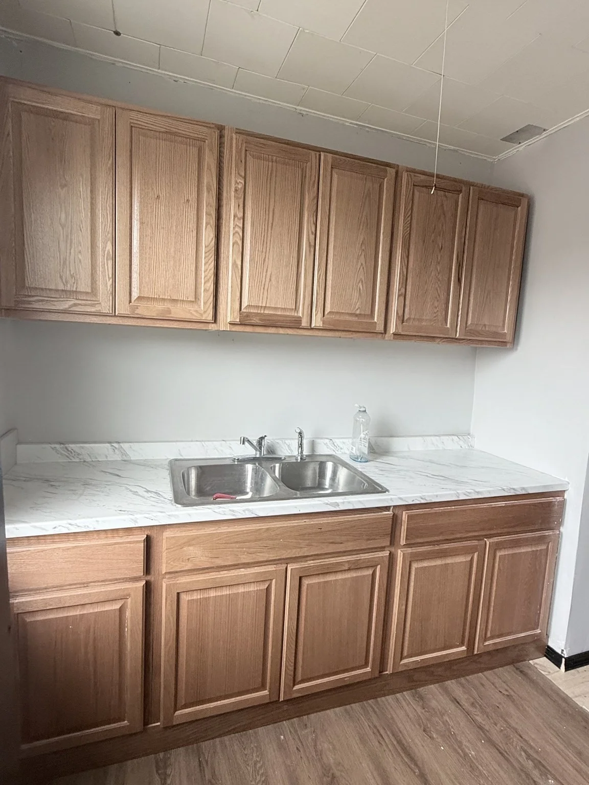 3 bed, 1 bath apartment for rent at 41 Beaver St Unit 3, Worcester — photo 4 of 10