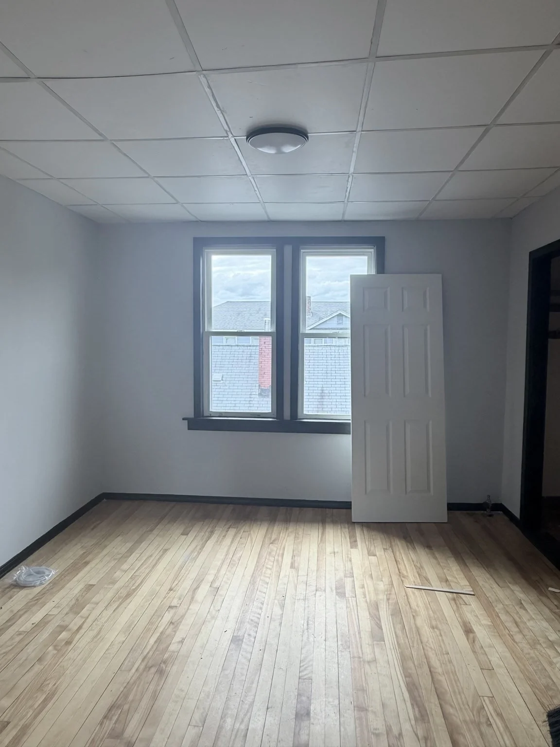 3 bed, 1 bath apartment for rent at 41 Beaver St Unit 3, Worcester — photo 10 of 10