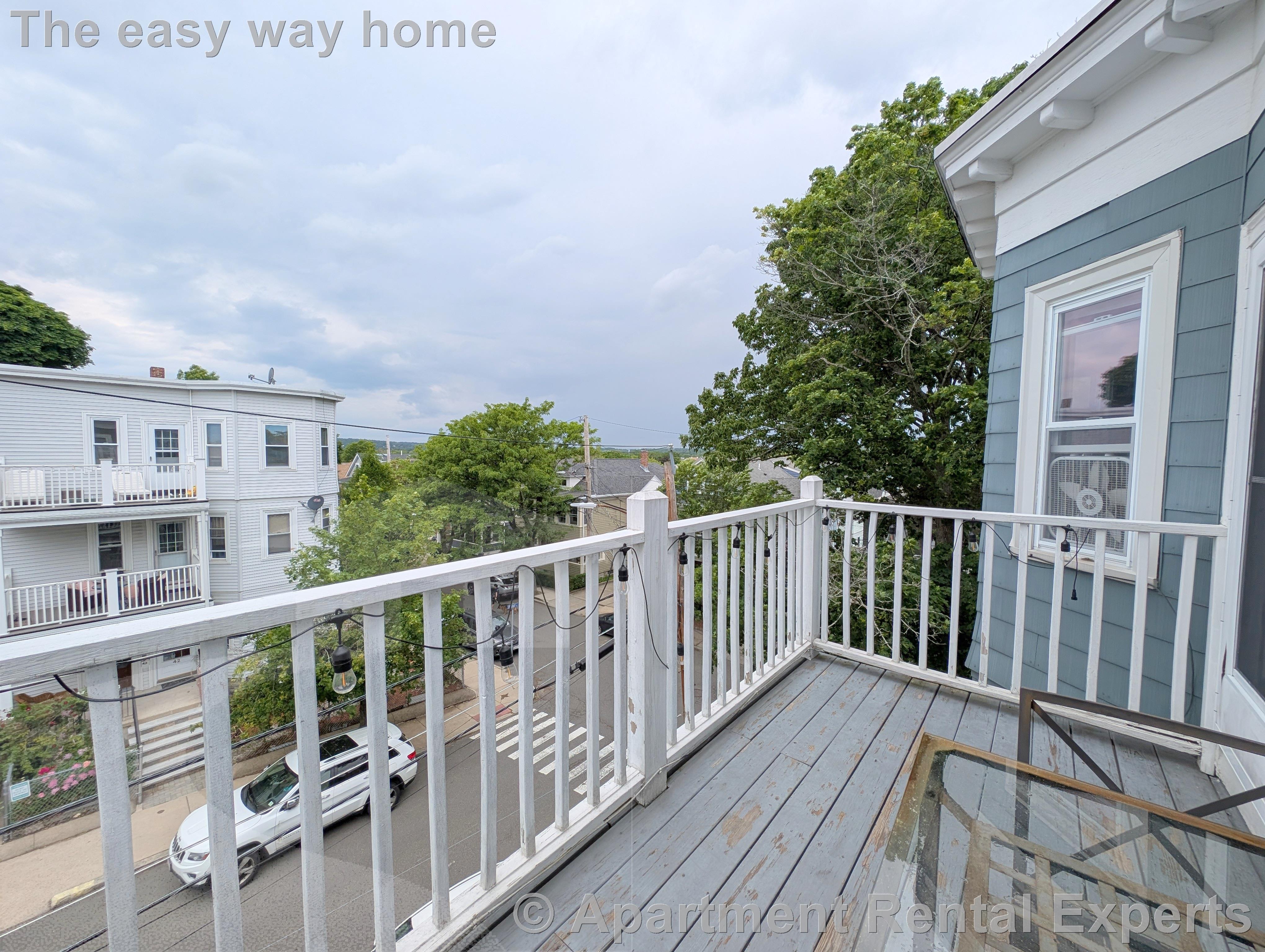 3 bed, 1 bath apartment for rent at 41 Belknap St Unit 3, Teele Square — photo 18 of 19
