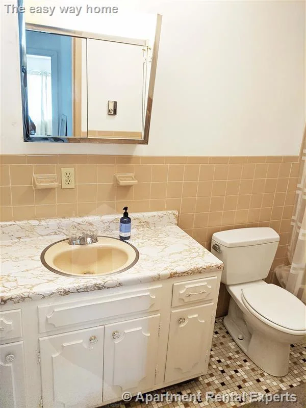 1 bed, 1 bath apartment for rent at 41 Belmont St Unit 23, Porter Square — photo 7 of 10