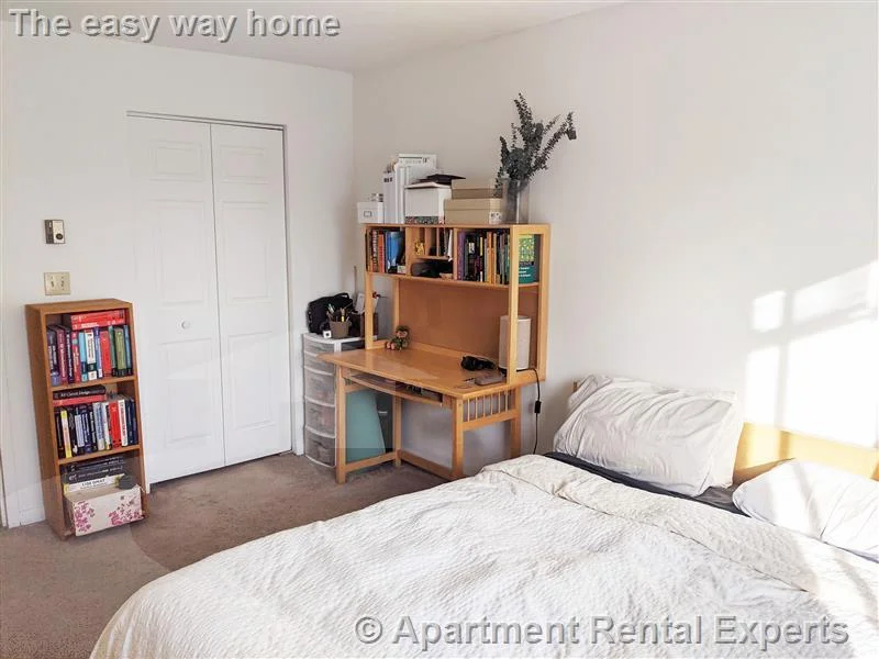 1 bed, 1 bath apartment for rent at 41 Belmont St Unit 23, Porter Square — photo 4 of 10