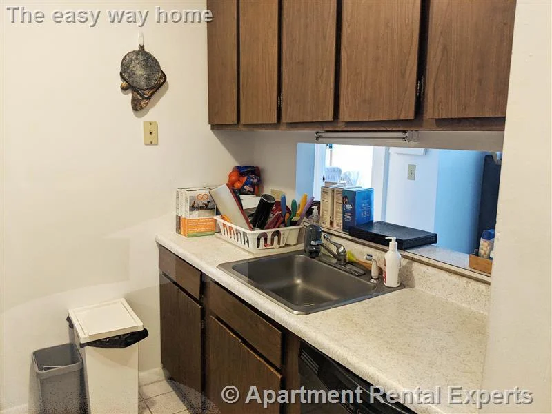 1 bed, 1 bath apartment for rent at 41 Belmont St Unit 23, Porter Square — photo 6 of 10