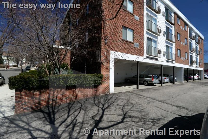 1 bed, 1 bath apartment for rent at 41 Belmont St Unit 25, Porter Square — photo 10 of 11