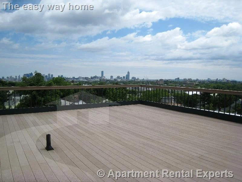 1 bed, 1 bath apartment for rent at 41 Belmont St Unit 25, Porter Square — photo 11 of 11