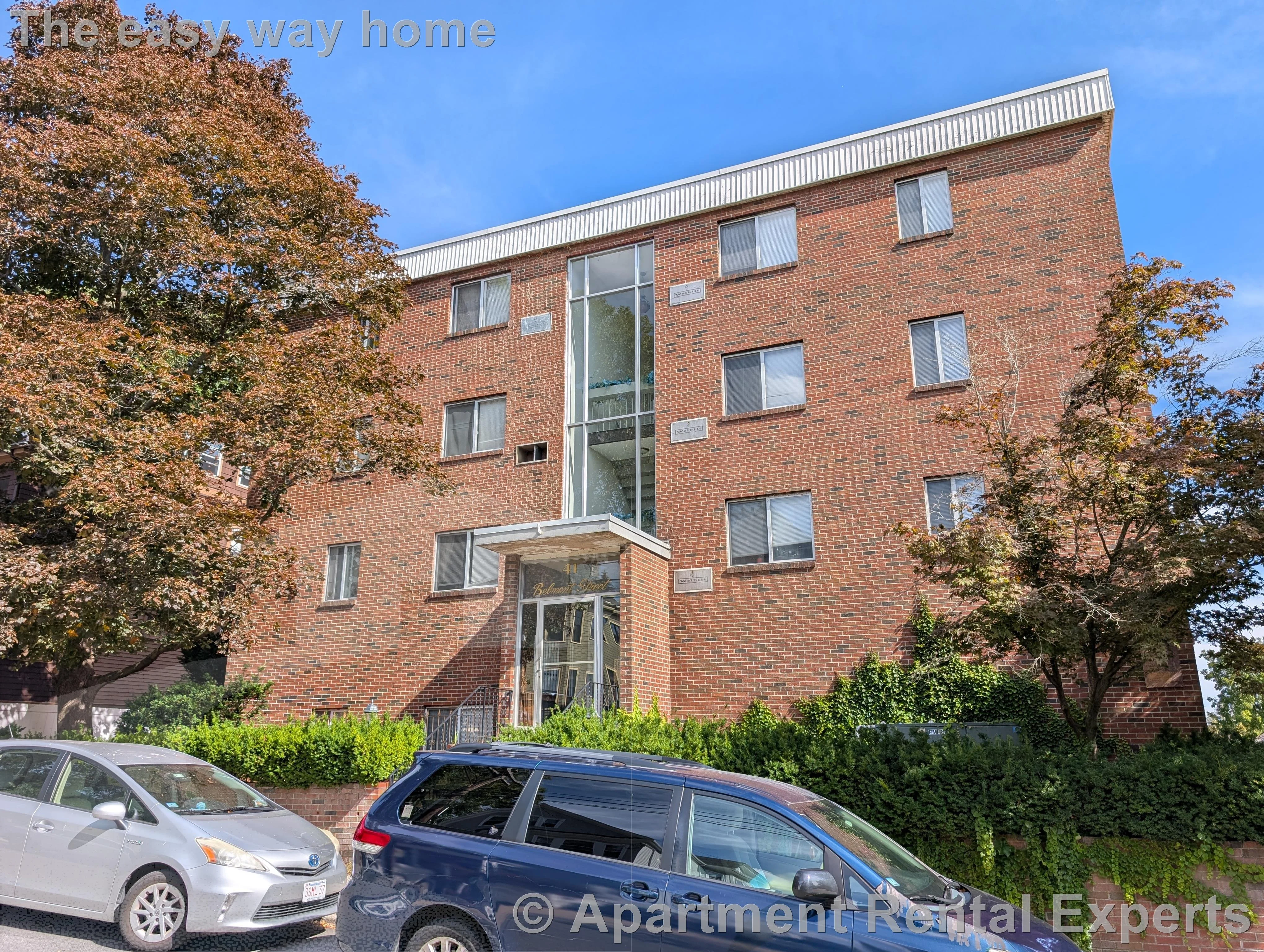 2 bed, 1 bath apartment for rent at 41 Belmont St Unit 27, Porter Square — photo 15 of 19