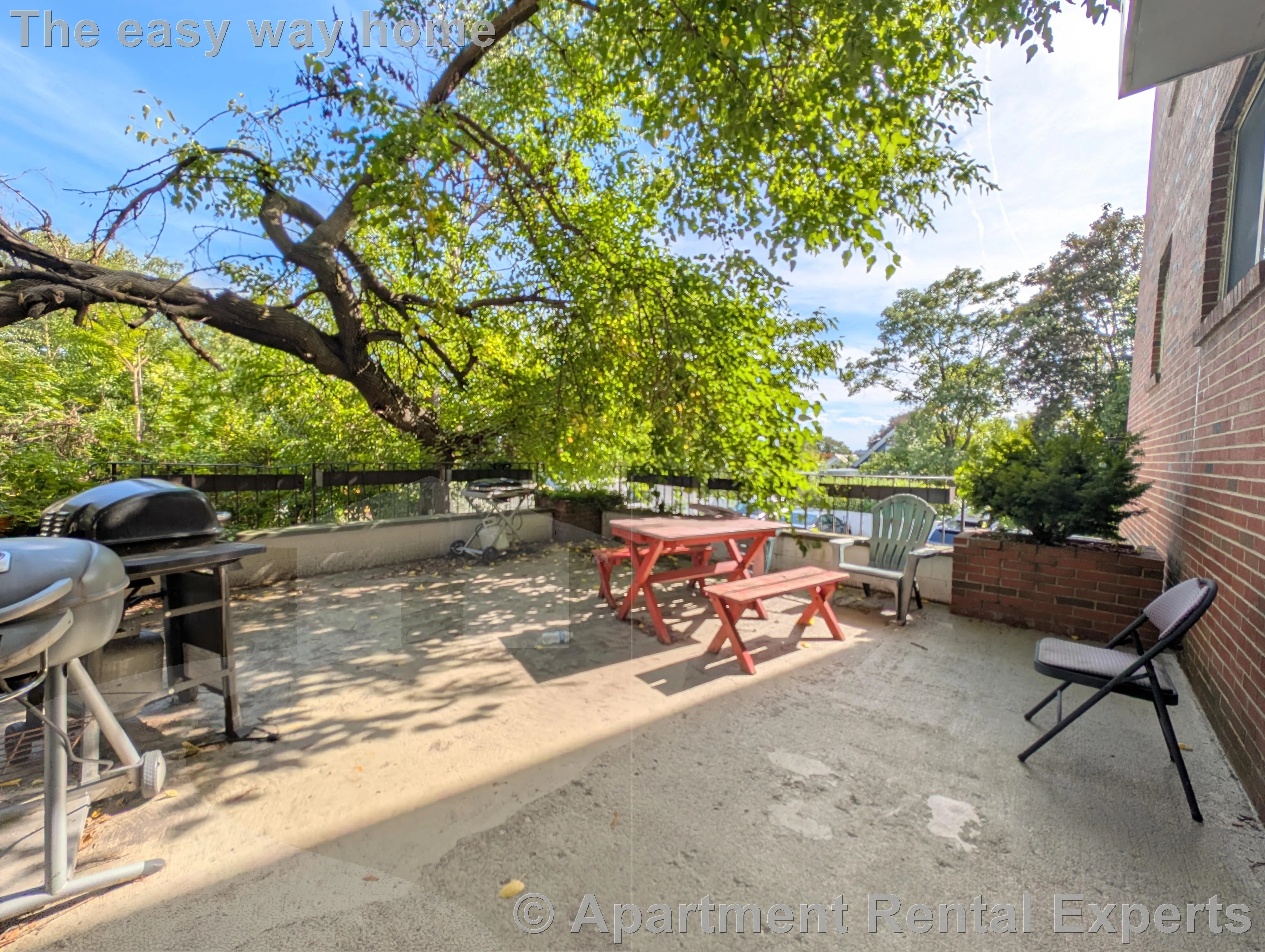 2 bed, 1 bath apartment for rent at 41 Belmont St Unit 27, Porter Square — photo 19 of 19