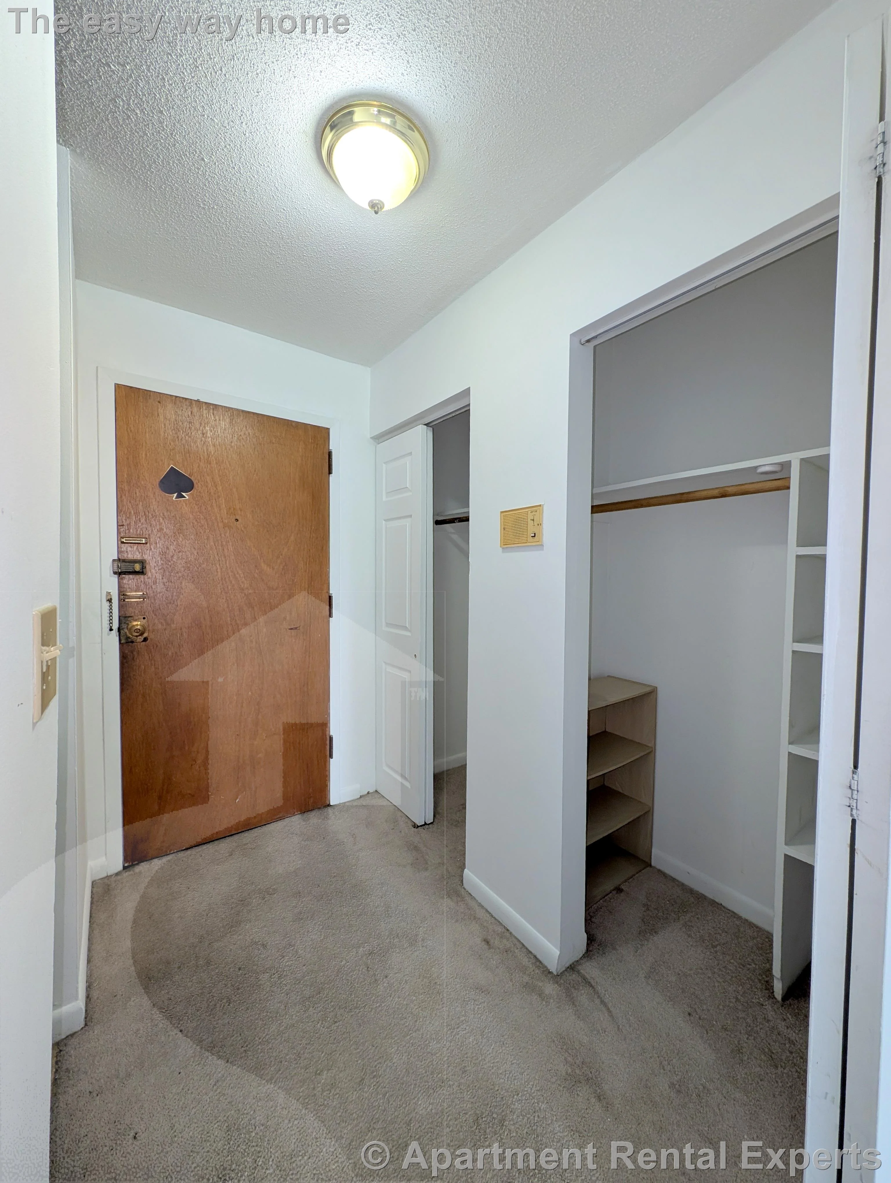 2 bed, 1 bath apartment for rent at 41 Belmont St Unit 27, Porter Square — photo 4 of 19