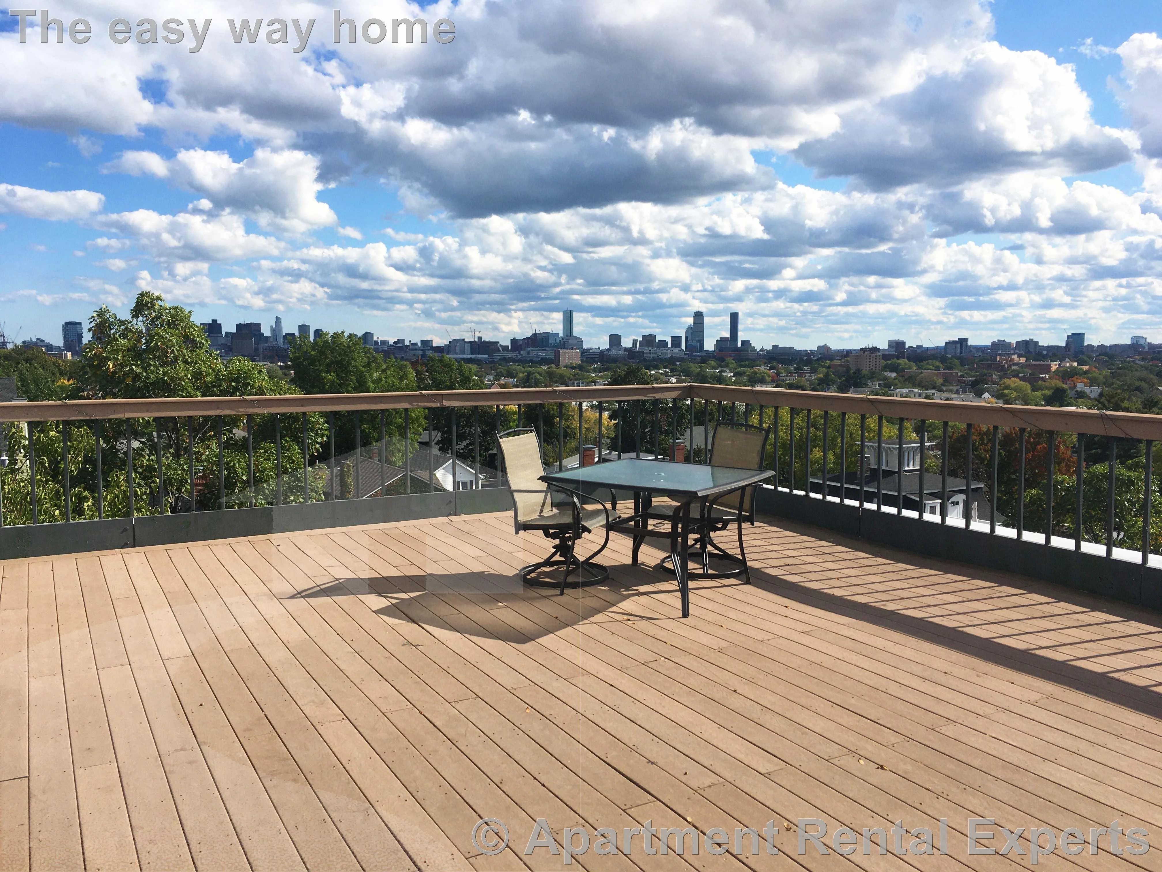 2 bed, 1 bath apartment for rent at 41 Belmont St Unit 27, Porter Square — photo 17 of 19